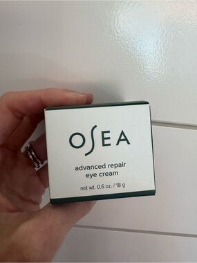 Osea Advanced Repair Eye Cream